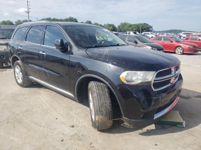 DODGE DURANGO CR 2013 1c4rdhdg3dc700326