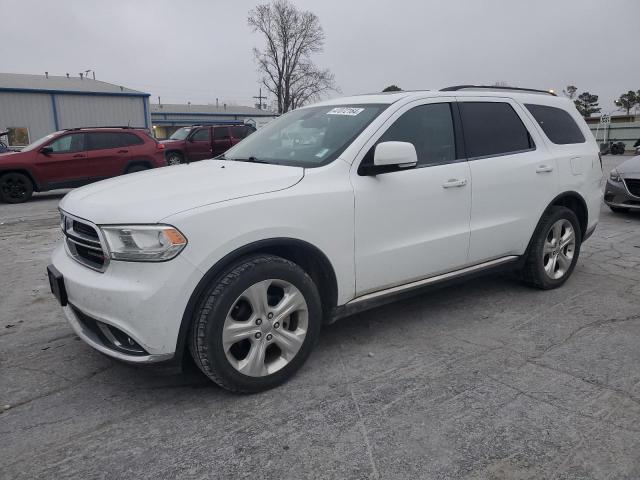 DODGE DURANGO 2014 1c4rdhdg3ec277698