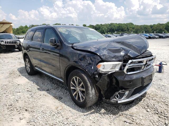 DODGE DURANGO LI 2014 1c4rdhdg3ec286787