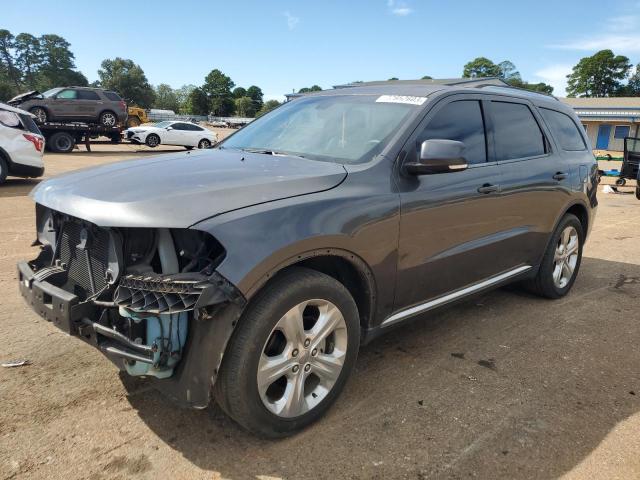 DODGE DURANGO 2014 1c4rdhdg3ec291813