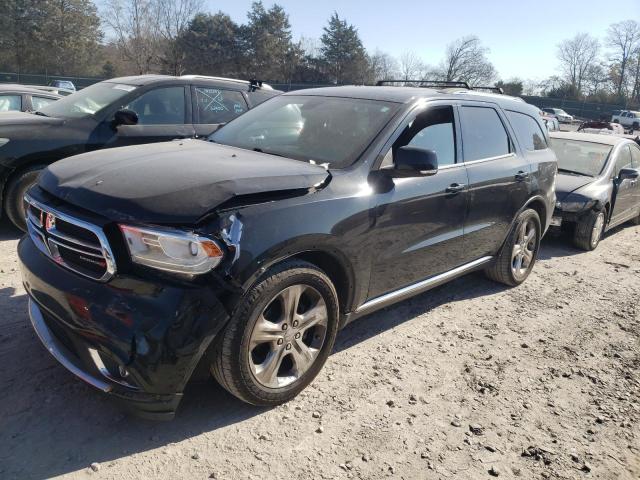 DODGE DURANGO 2014 1c4rdhdg3ec304995