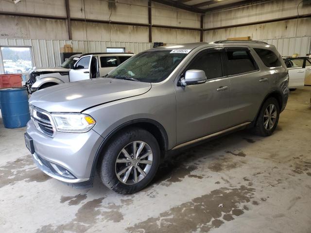 DODGE DURANGO 2014 1c4rdhdg3ec351590