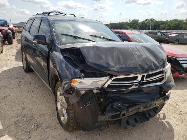 DODGE DURANGO LI 2014 1c4rdhdg3ec383018