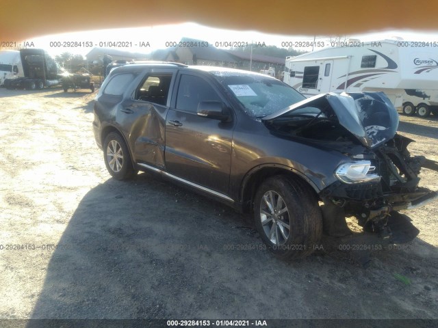 DODGE DURANGO 2014 1c4rdhdg3ec419483