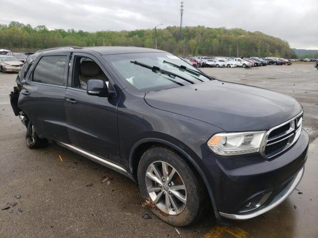 DODGE DURANGO LI 2014 1c4rdhdg3ec467873