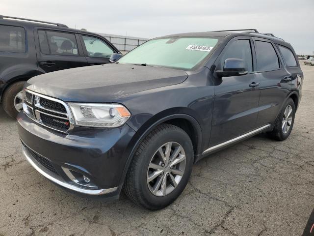 DODGE DURANGO LI 2014 1c4rdhdg3ec522144