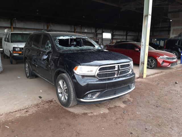 DODGE DURANGO LI 2014 1c4rdhdg3ec530888