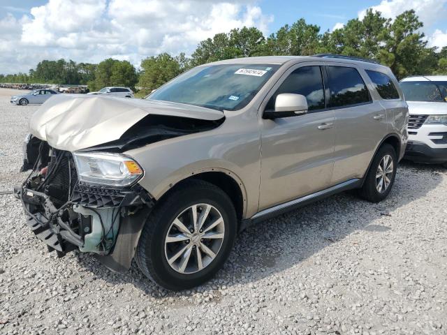 DODGE DURANGO LI 2014 1c4rdhdg3ec561509