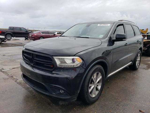 DODGE DURANGO 2014 1c4rdhdg3ec599855