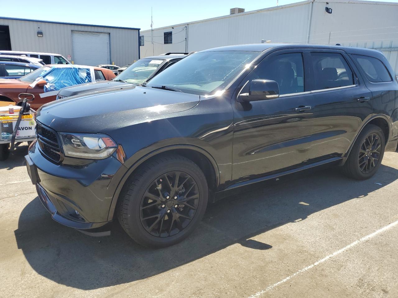 DODGE DURANGO 2015 1c4rdhdg3fc689377