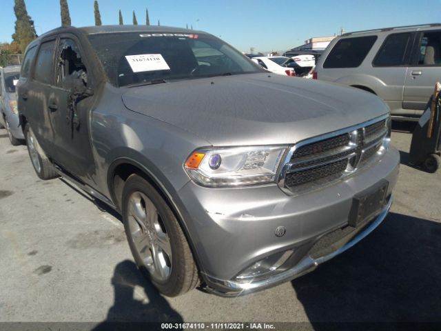 DODGE DURANGO 2015 1c4rdhdg3fc740425