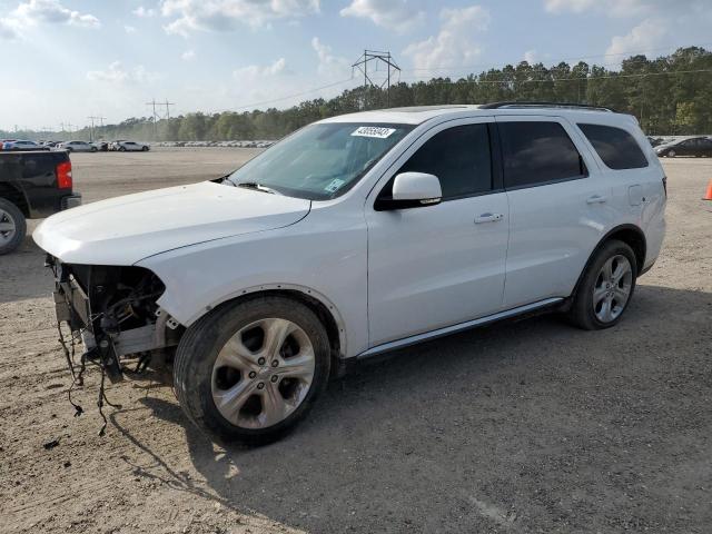 DODGE DURANGO LI 2015 1c4rdhdg3fc771240