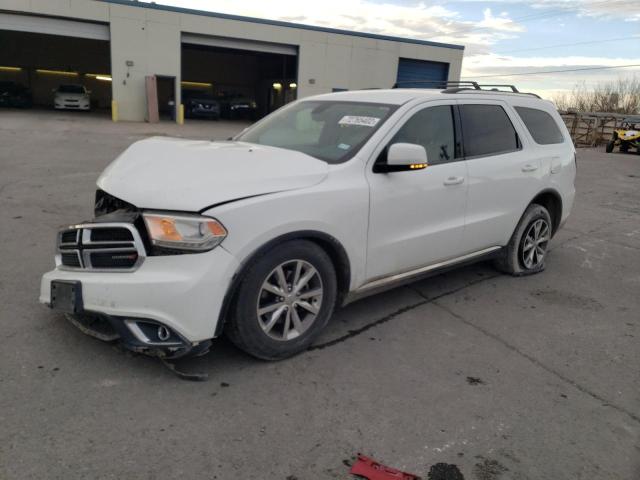 DODGE DURANGO LI 2015 1c4rdhdg3fc781766