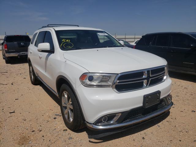 DODGE DURANGO LI 2015 1c4rdhdg3fc817102