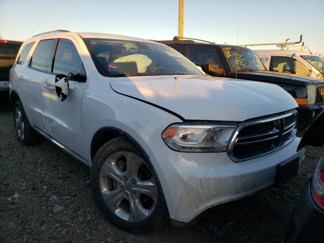 DODGE DURANGO LI 2015 1c4rdhdg3fc836989