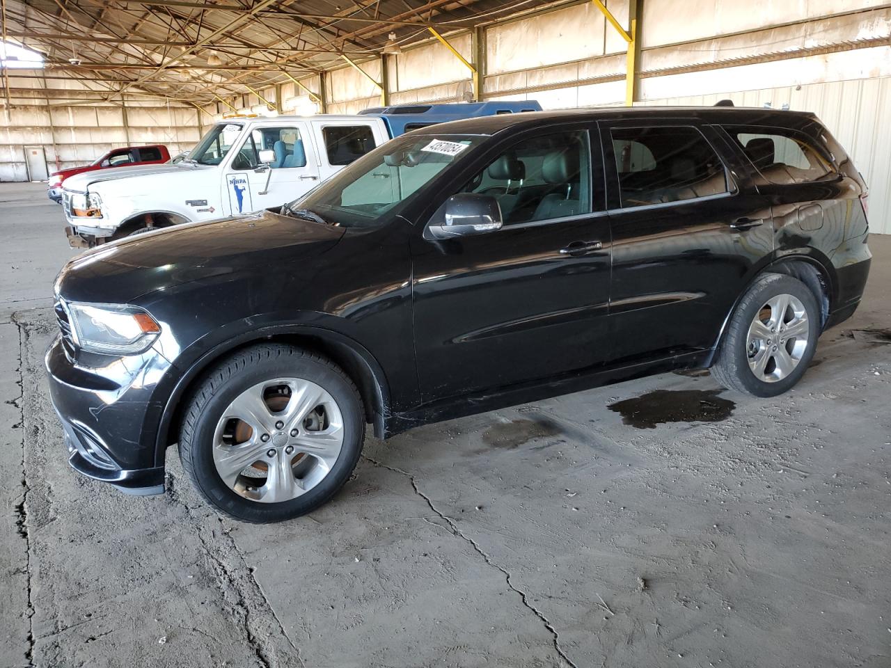 DODGE DURANGO 2015 1c4rdhdg3fc842811