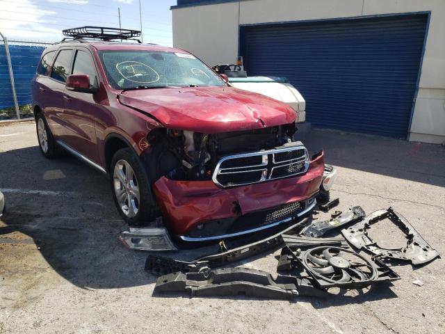 DODGE DURANGO LI 2015 1c4rdhdg3fc953486