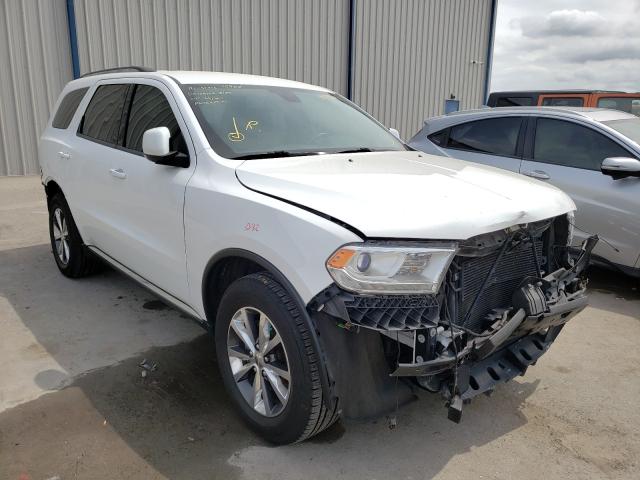 DODGE DURANGO LI 2016 1c4rdhdg3gc301324