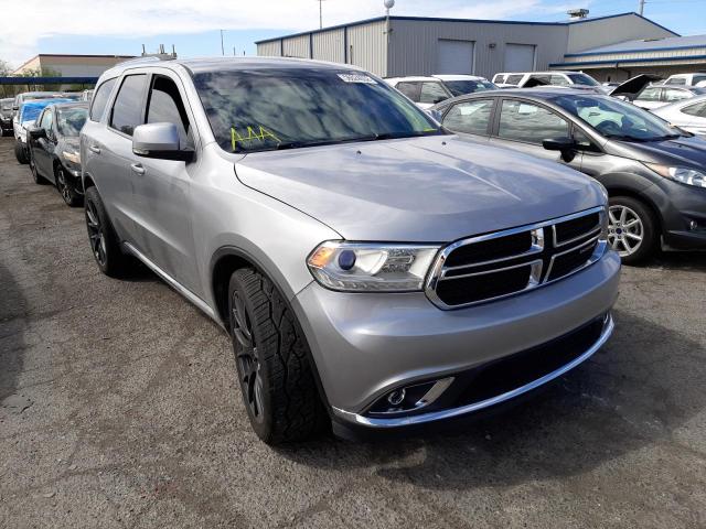 DODGE DURANGO LI 2016 1c4rdhdg3gc308080