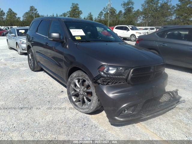 DODGE DURANGO 2016 1c4rdhdg3gc315224