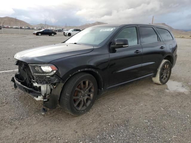 DODGE DURANGO 2016 1c4rdhdg3gc412732