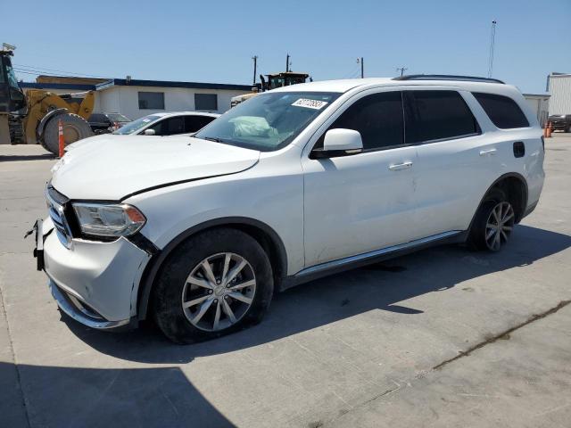 DODGE DURANGO LI 2016 1c4rdhdg3gc459386