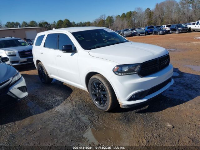 DODGE DURANGO 2017 1c4rdhdg3hc615038