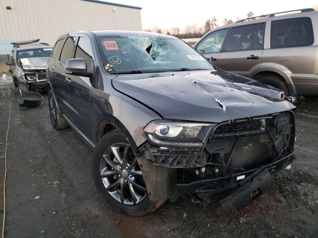 DODGE DURANGO GT 2017 1c4rdhdg3hc643406