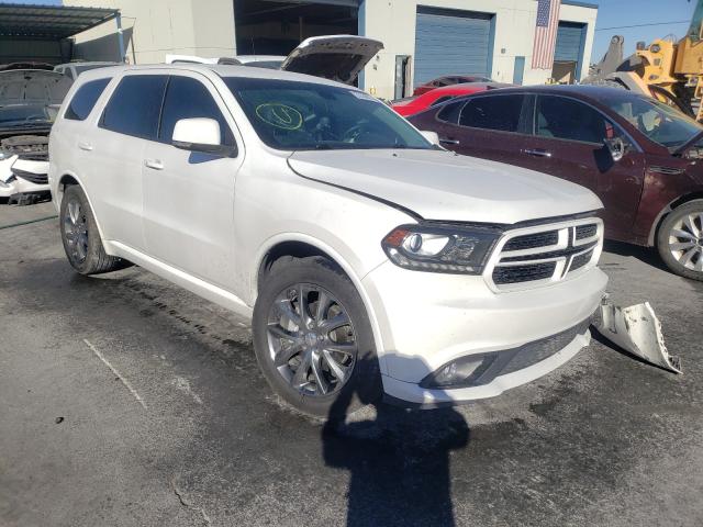 DODGE DURANGO GT 2017 1c4rdhdg3hc703085