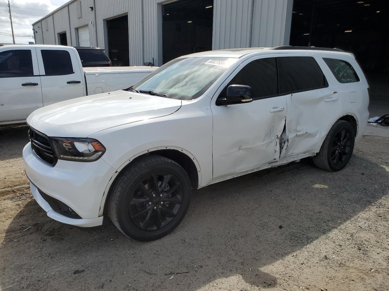 DODGE DURANGO 2017 1c4rdhdg3hc709422