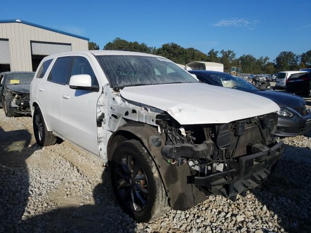 DODGE DURANGO GT 2017 1c4rdhdg3hc732408