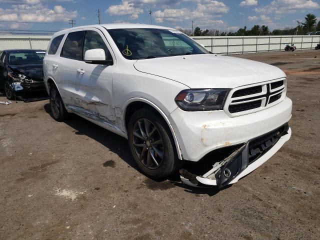 DODGE DURANGO GT 2017 1c4rdhdg3hc774254