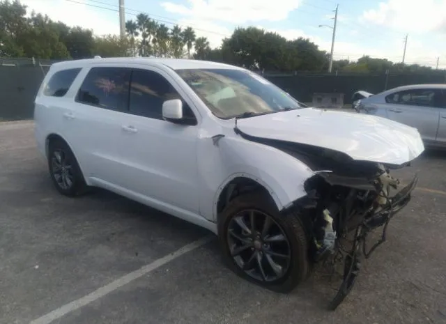 DODGE DURANGO 2017 1c4rdhdg3hc823646