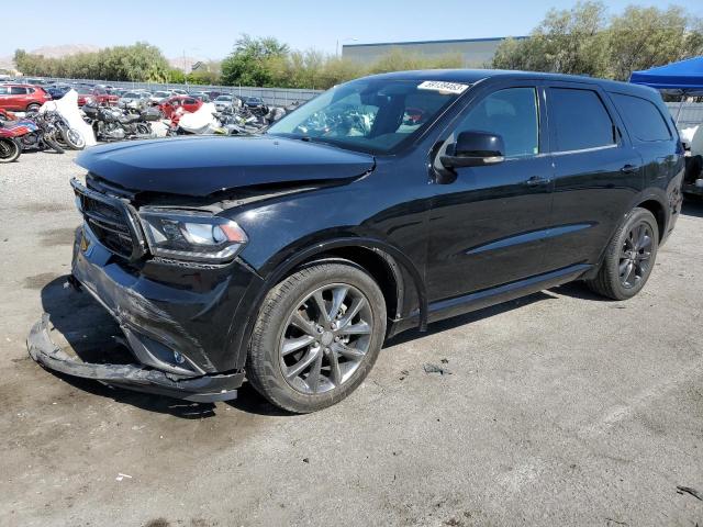 DODGE DURANGO GT 2017 1c4rdhdg3hc823663