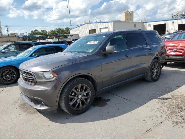 DODGE DURANGO GT 2017 1c4rdhdg3hc823680