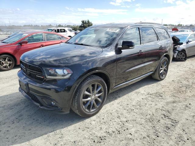 DODGE DURANGO GT 2017 1c4rdhdg3hc838776