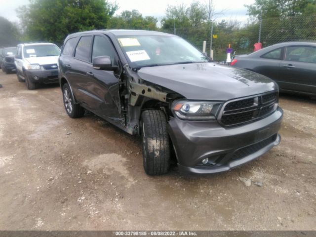 DODGE DURANGO 2017 1c4rdhdg3hc859580