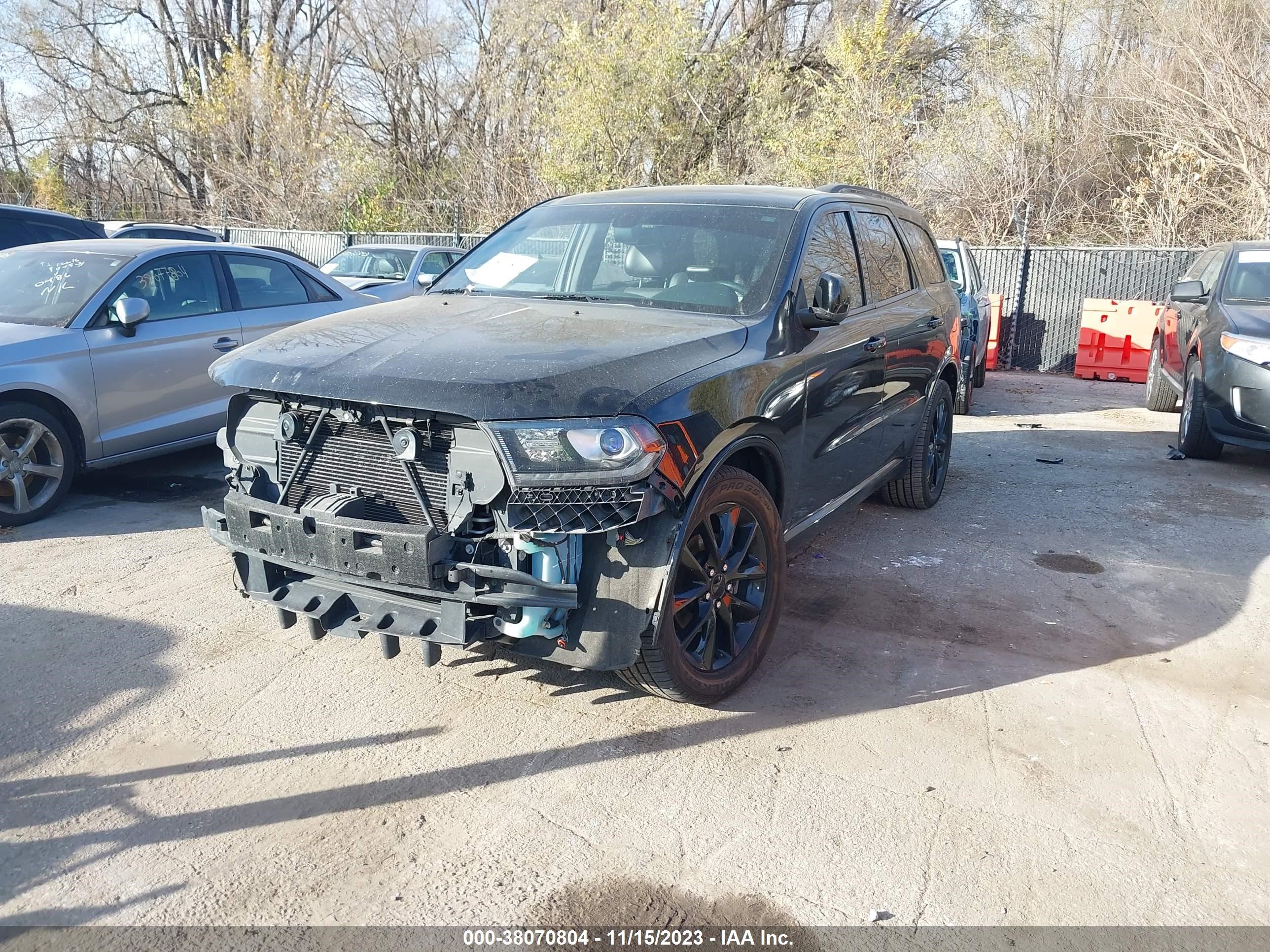 DODGE DURANGO 2017 1c4rdhdg3hc859790