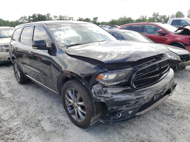 DODGE DURANGO GT 2017 1c4rdhdg3hc896578