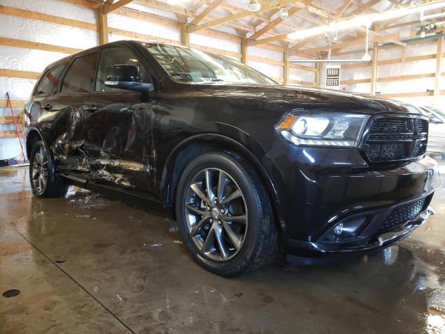 DODGE DURANGO GT 2017 1c4rdhdg3hc896659