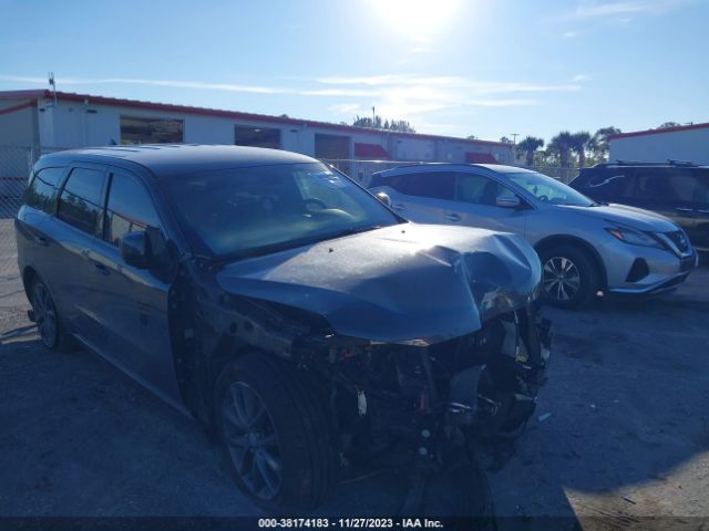 DODGE DURANGO 2017 1c4rdhdg3hc904792