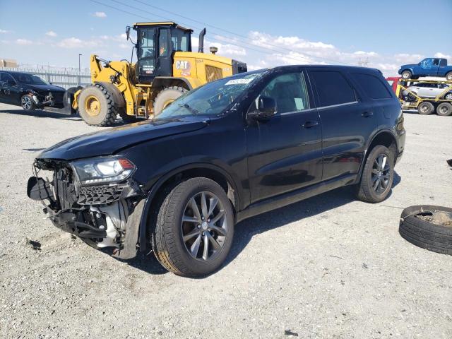 DODGE DURANGO GT 2017 1c4rdhdg3hc917512