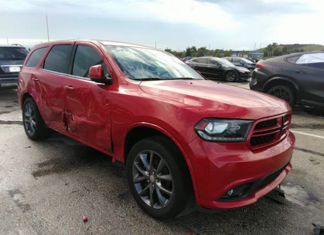 DODGE DURANGO 2017 1c4rdhdg3hc930423