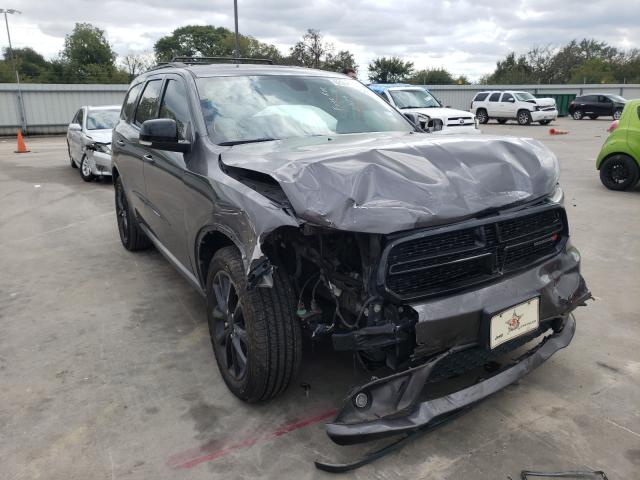 DODGE DURANGO GT 2018 1c4rdhdg3jc100479