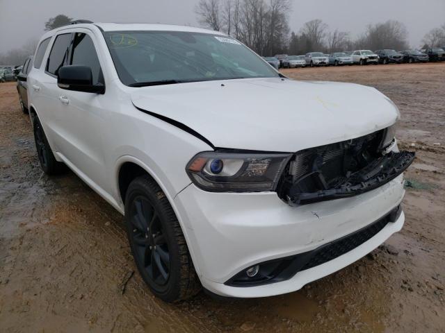 DODGE DURANGO GT 2018 1c4rdhdg3jc114124