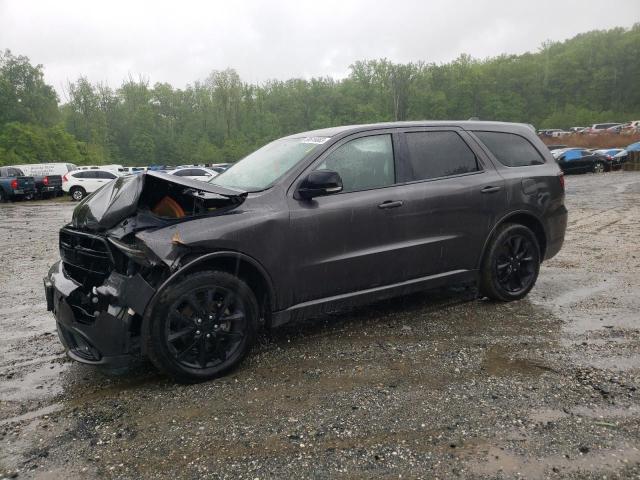 DODGE DURANGO GT 2018 1c4rdhdg3jc114205