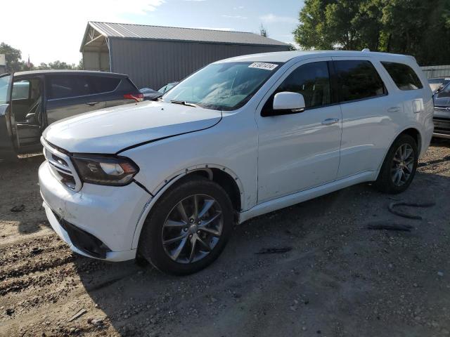 DODGE DURANGO 2018 1c4rdhdg3jc149729