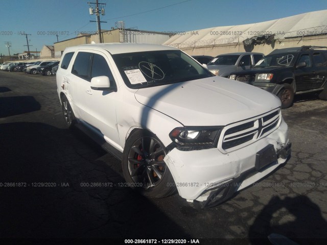 DODGE DURANGO 2018 1c4rdhdg3jc345119