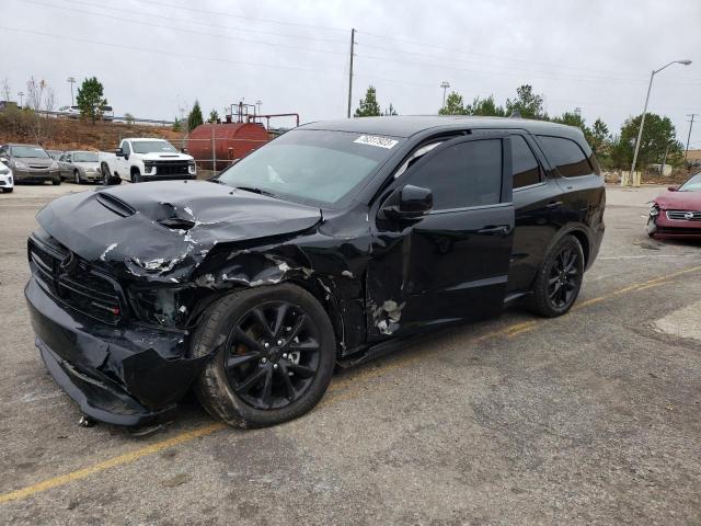 DODGE DURANGO 2018 1c4rdhdg3jc412835