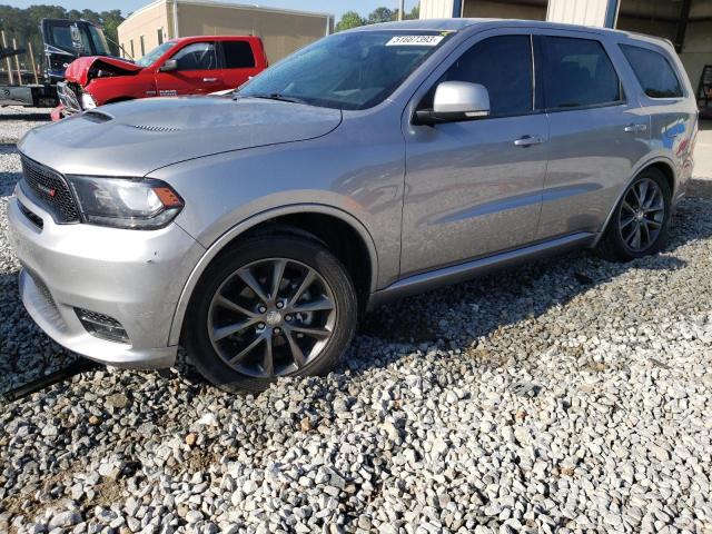 DODGE DURANGO GT 2018 1c4rdhdg3jc413953